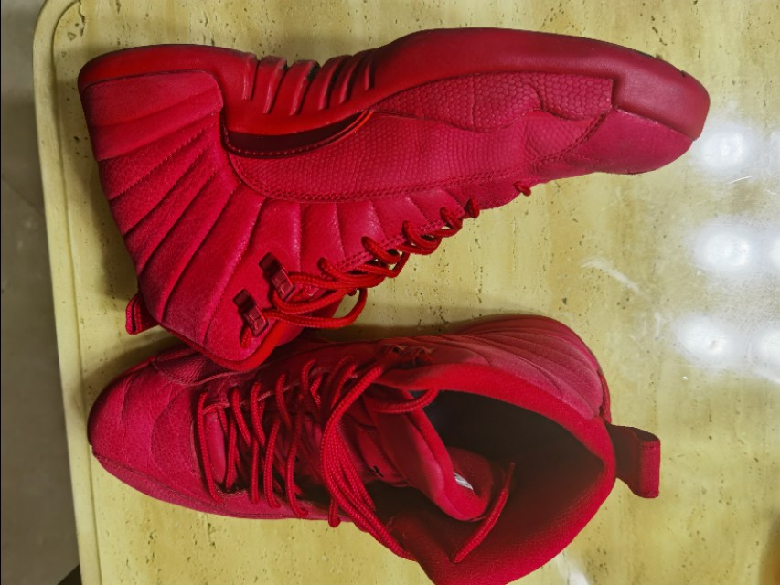 风云潮鞋测评与讲解,馨行潮鞋测评