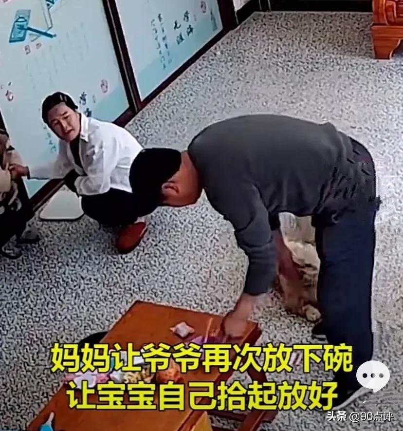 1岁半宝宝发脾气摔东西,一岁半宝宝发脾气摔东西打自己