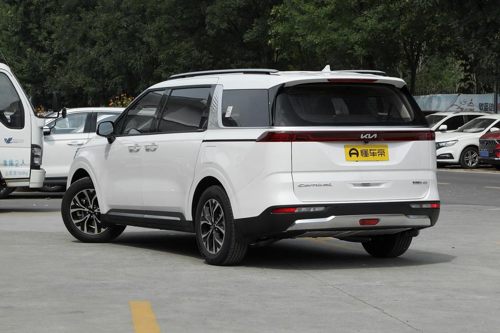 起亚嘉华有竞争力吗,深度解析嘉华