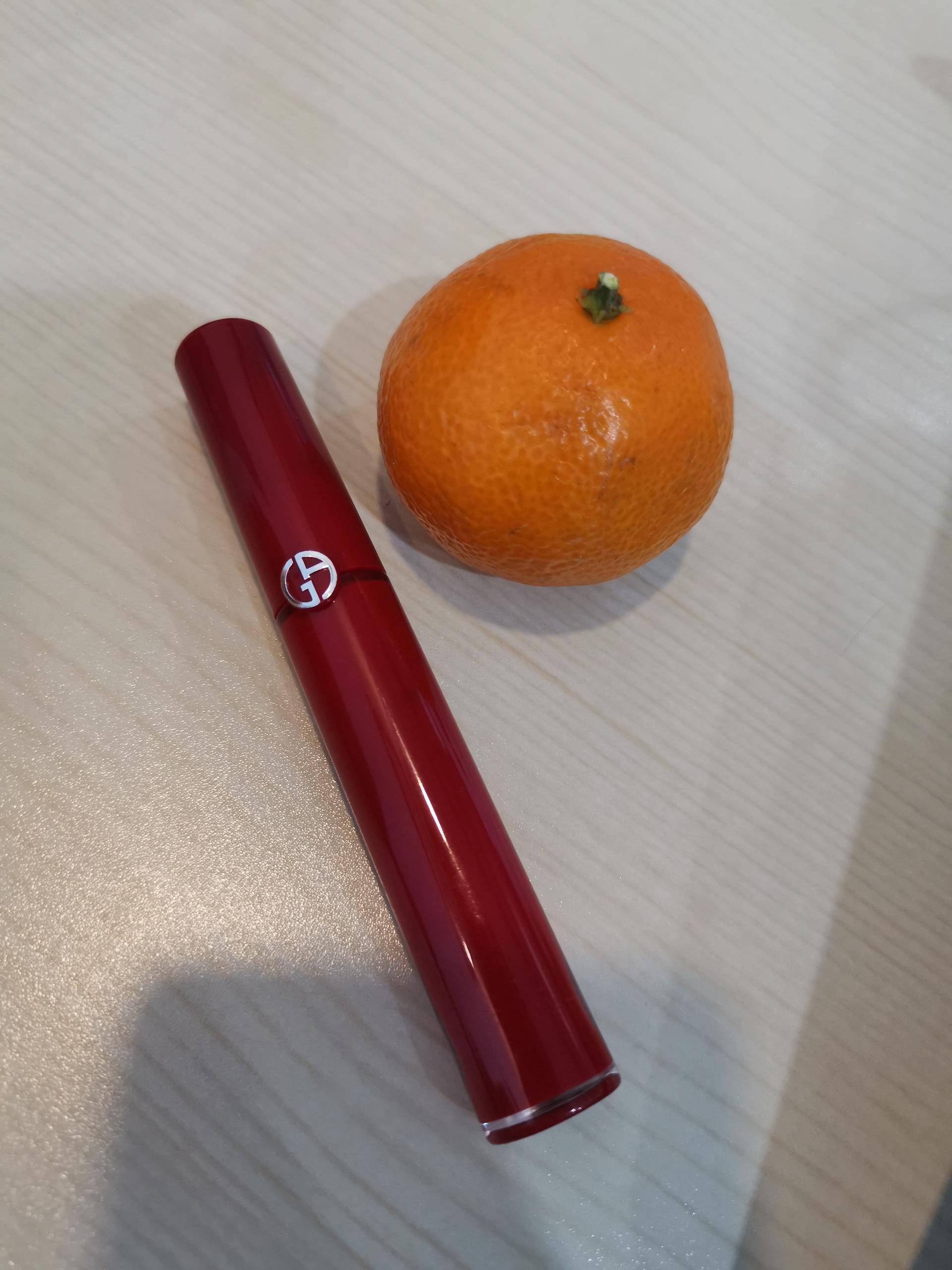 口红控tf,口红控阿玛尼红管唇釉全试色