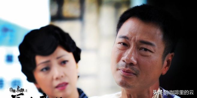 TVB《义海豪情》：既如大海般浩瀚澎湃，亦如小溪般涓涓细流