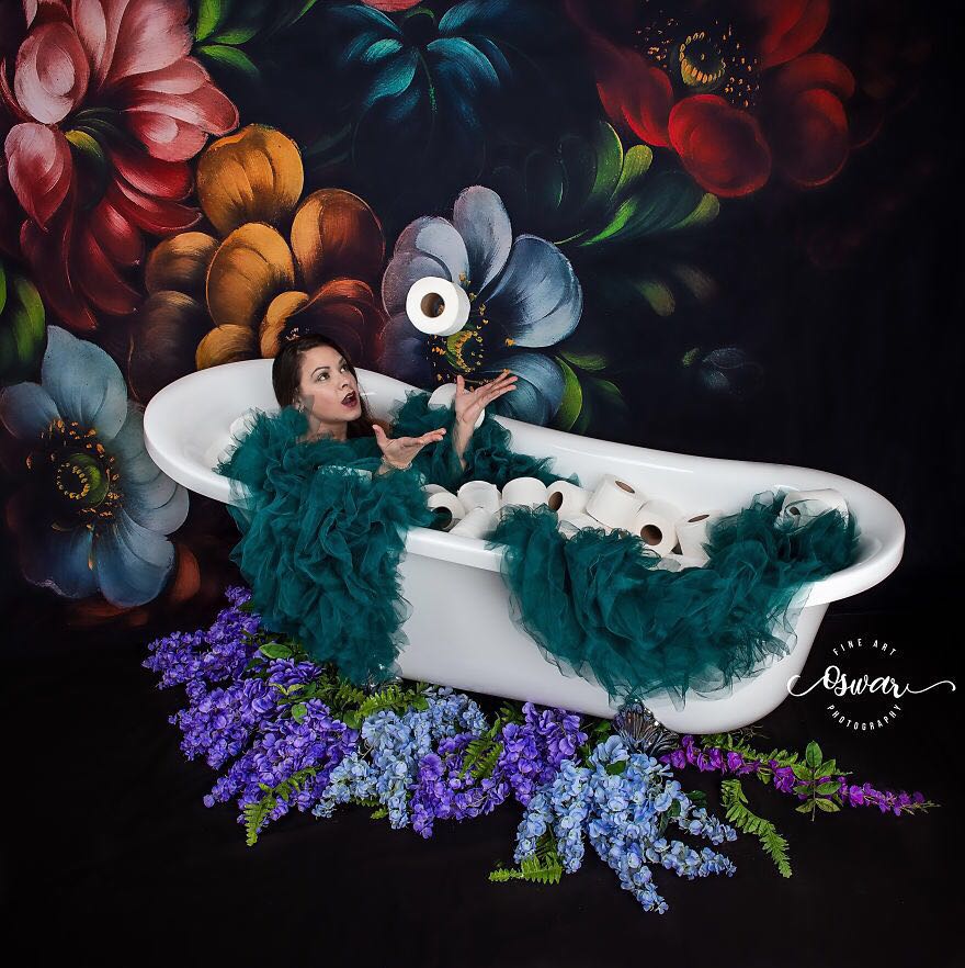 最奢侈的浴室,最奢华的浴室