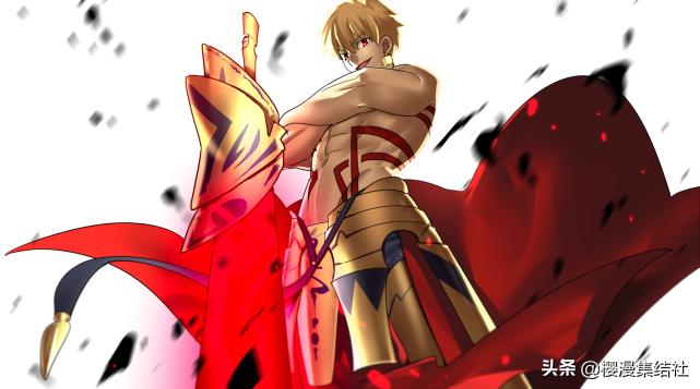 Fate系列：古老英雄王是贤王还是暴君，美索不达米亚传说如何描述