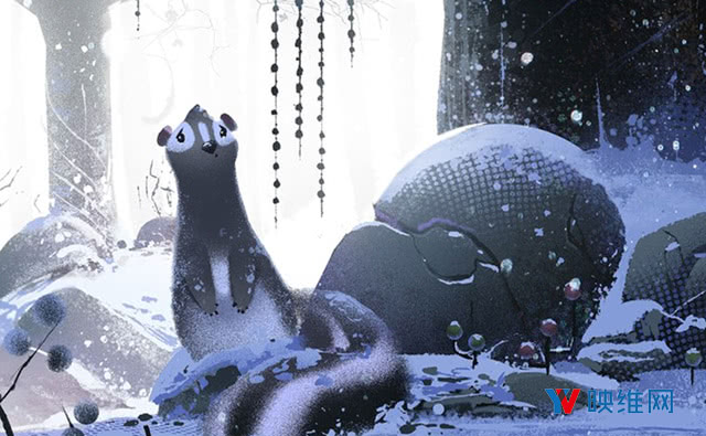 征战2019奥斯卡，VR短片《七彩鸦传奇》如何创作沉浸式故事世界