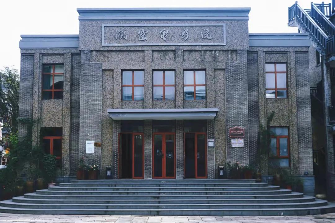 秋天杭州冷门但好看的景点,杭州赏秋景最好的地方