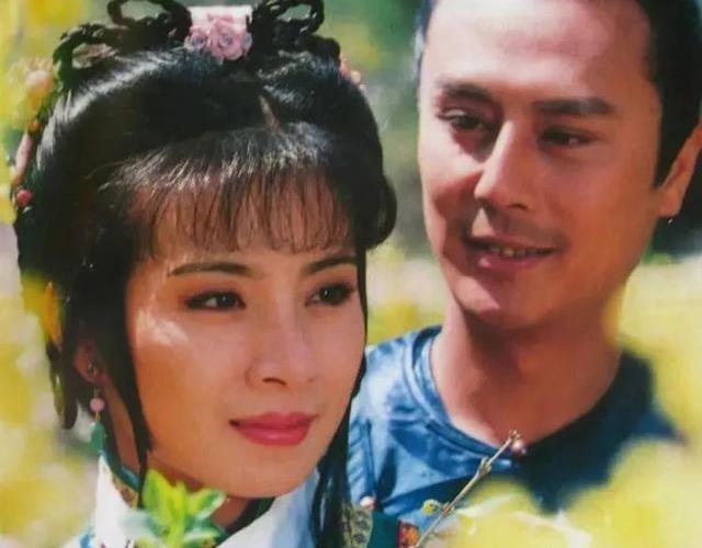 琼瑶毁三观的经典台词新月格格,琼瑶最好看的新月格格连续剧