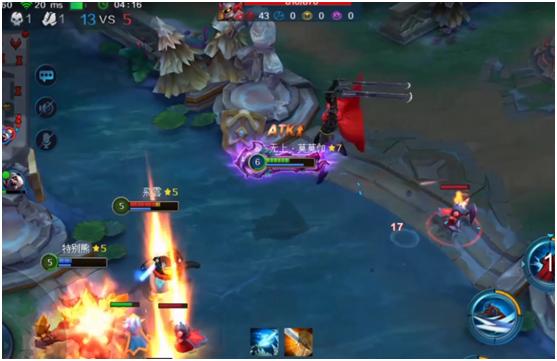 电竞喷子竟然为英魂之刃325洗白！是时候逐出水友界了