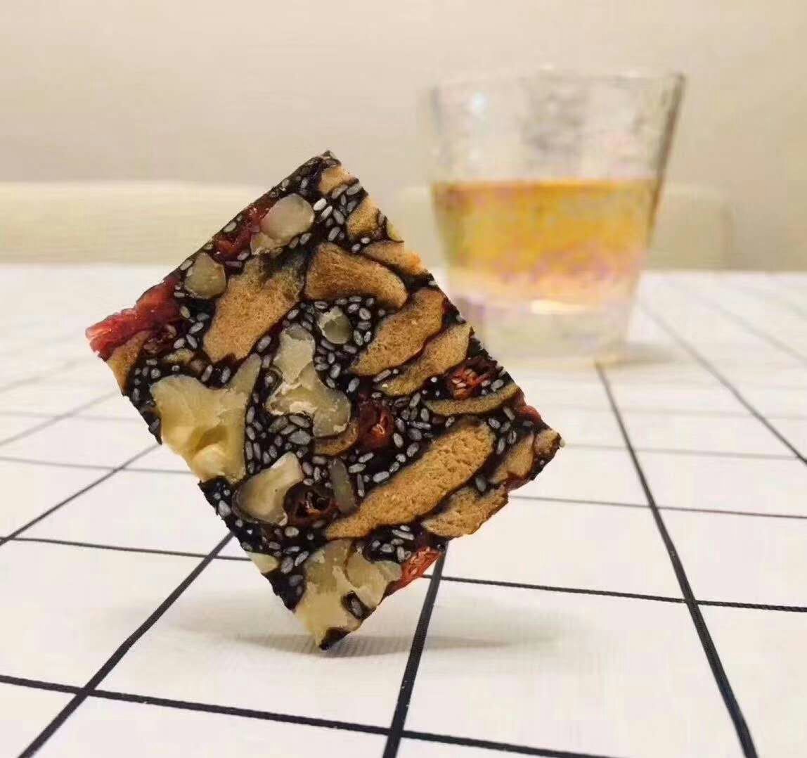 吃阿胶糕真的有效果吗,假阿胶糕吃了有害吗