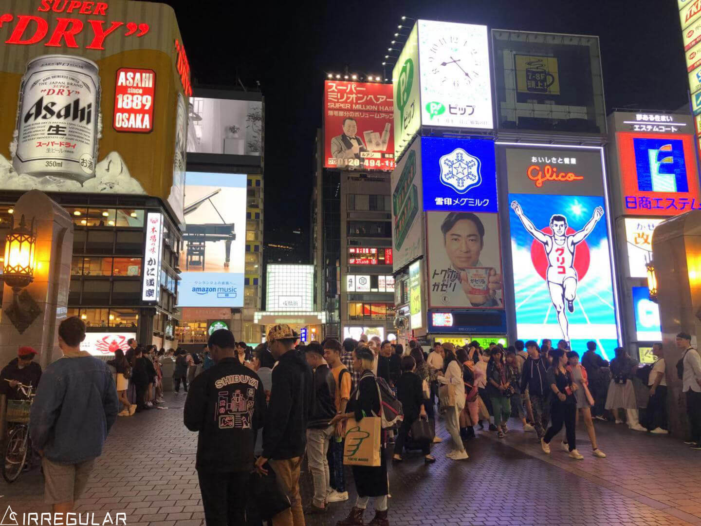 带你去看最真实的日本,带你去看看真实的日本