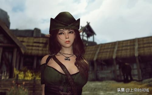 上古卷轴5教程,上古卷轴5教程视频