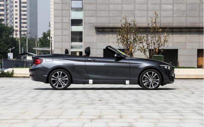 全新宝马3系最值得买的车型,最新一代宝马3系值不值得购买