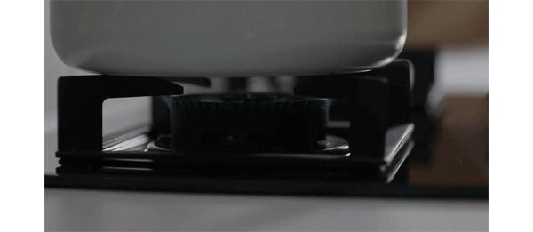 从够用就行到享受“凡尔赛”生活,燃气灶如何选?