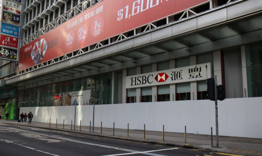 香港一日丨再不惩罚暴徒，他们就要自己笨死了