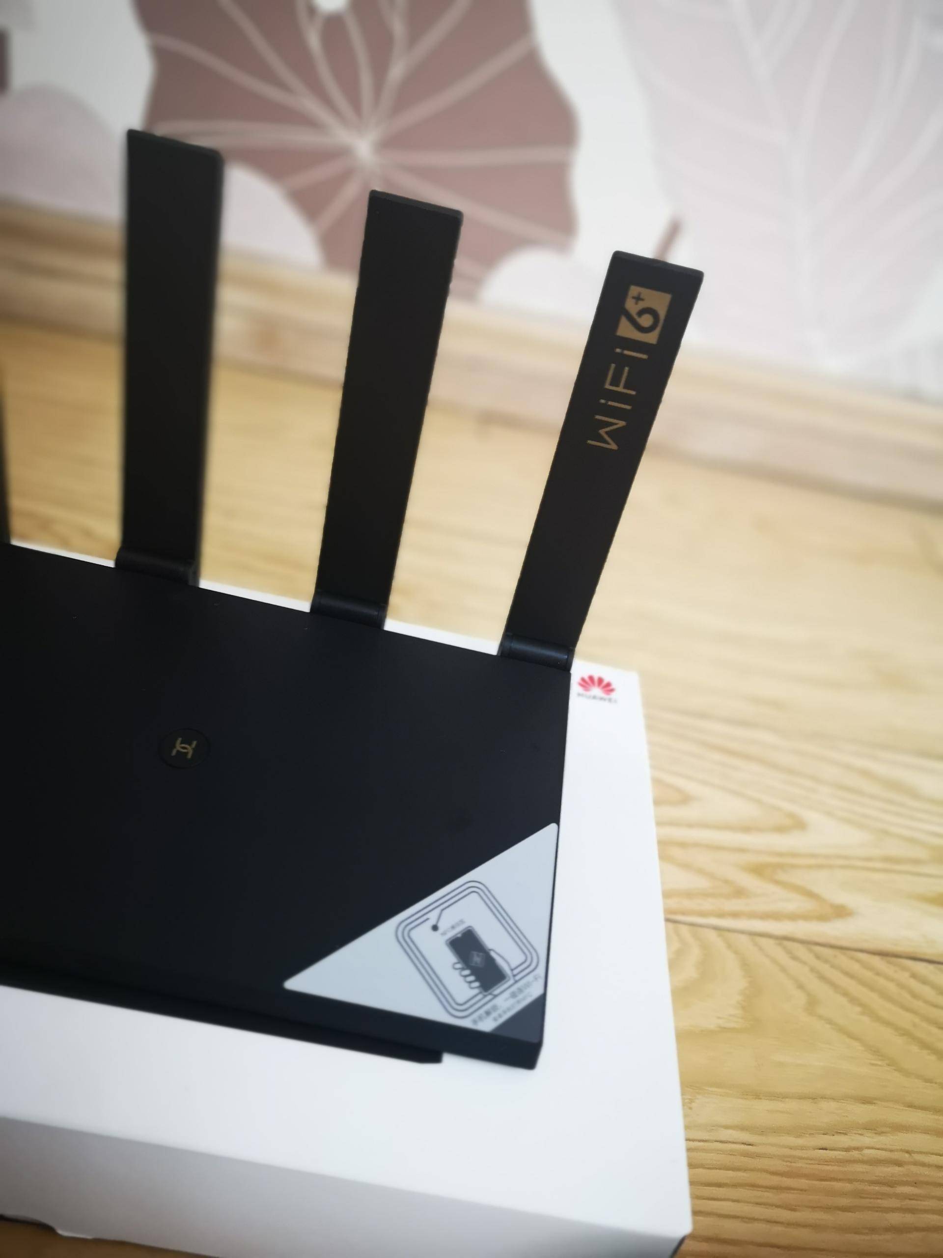 华为路由器ax3wifi6评测,450m无线路由器对比华为ax3