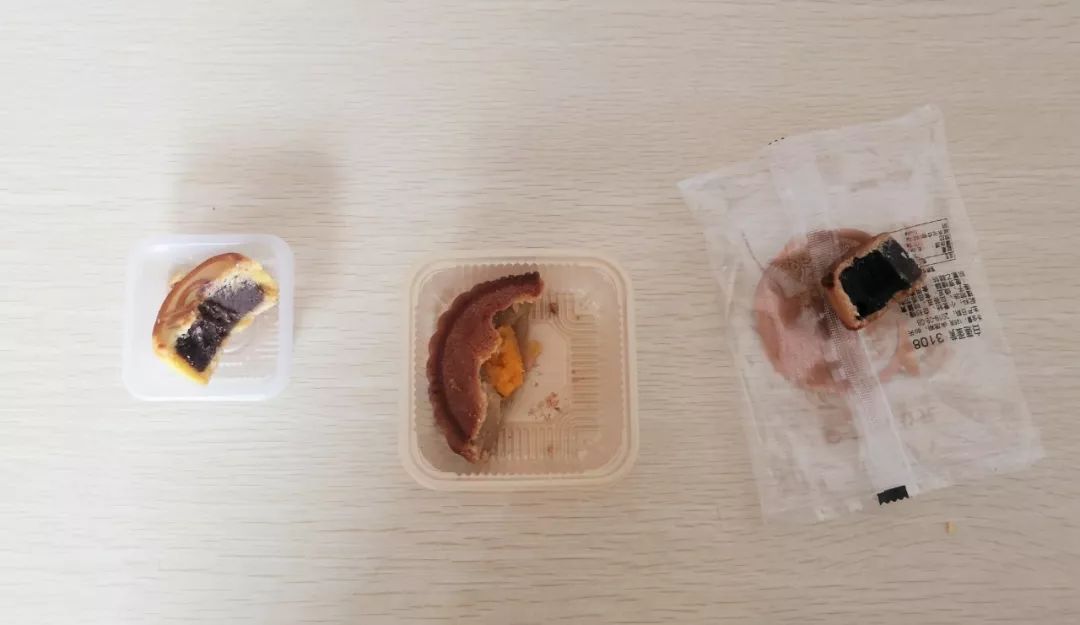 亳州月饼哪家正宗,月饼吃货测评