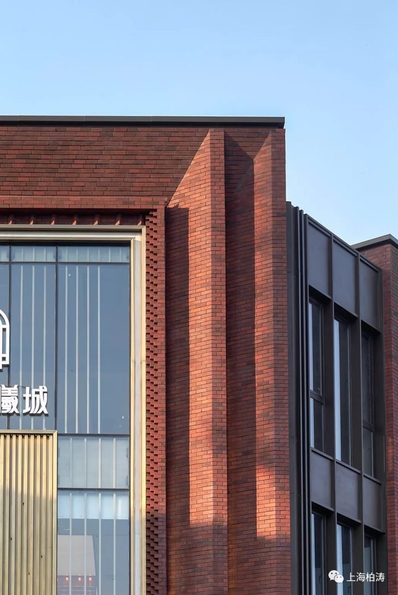 沈阳招商·曦城|上海柏涛·柏向