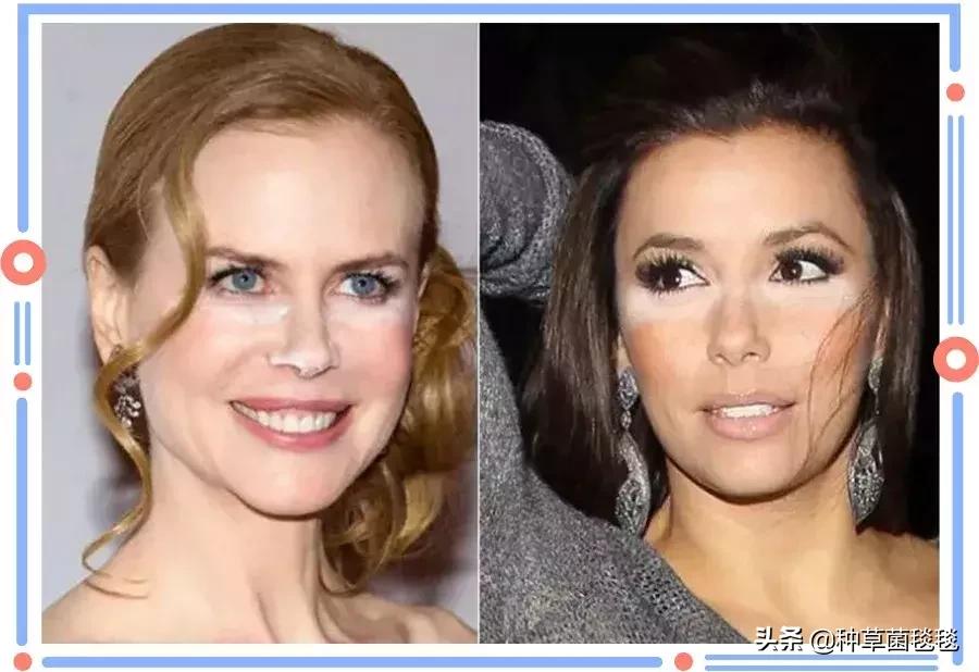 三招教你秒变大眼睛技巧,三招教你眼睛又大又美