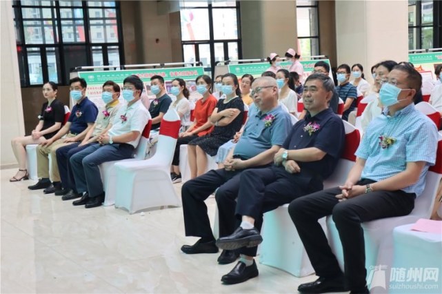 随州文帝医院最新消息,随州市中心医院文帝院区全飞秒