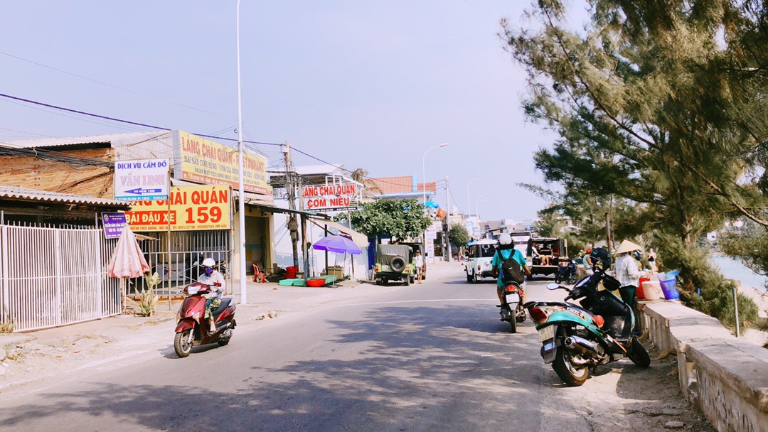 越南越美一生必去一次,越南必去10个地方