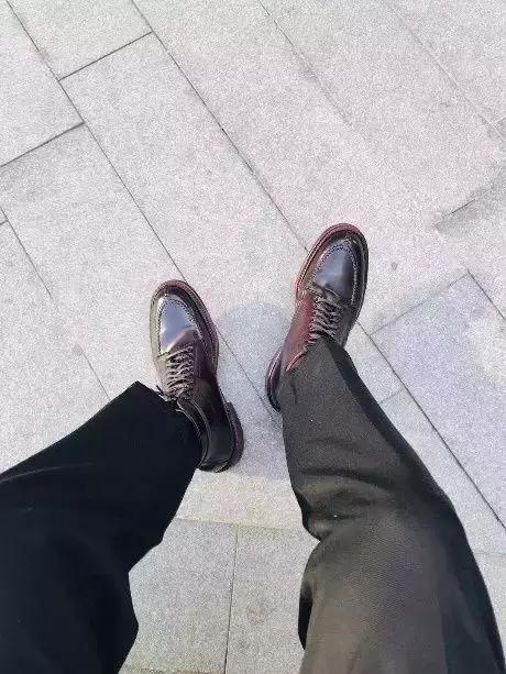 买一双合适的鞋真难,七千多元一双的鞋