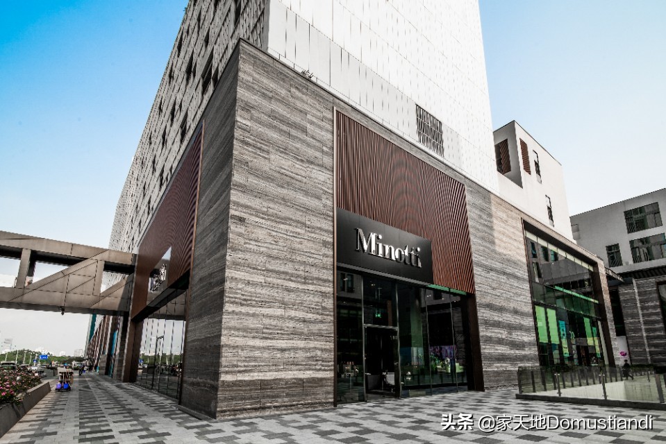 家天地上海,家天地进口家具品牌