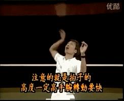 在家就能练的羽毛球技巧,在家怎么练羽毛球