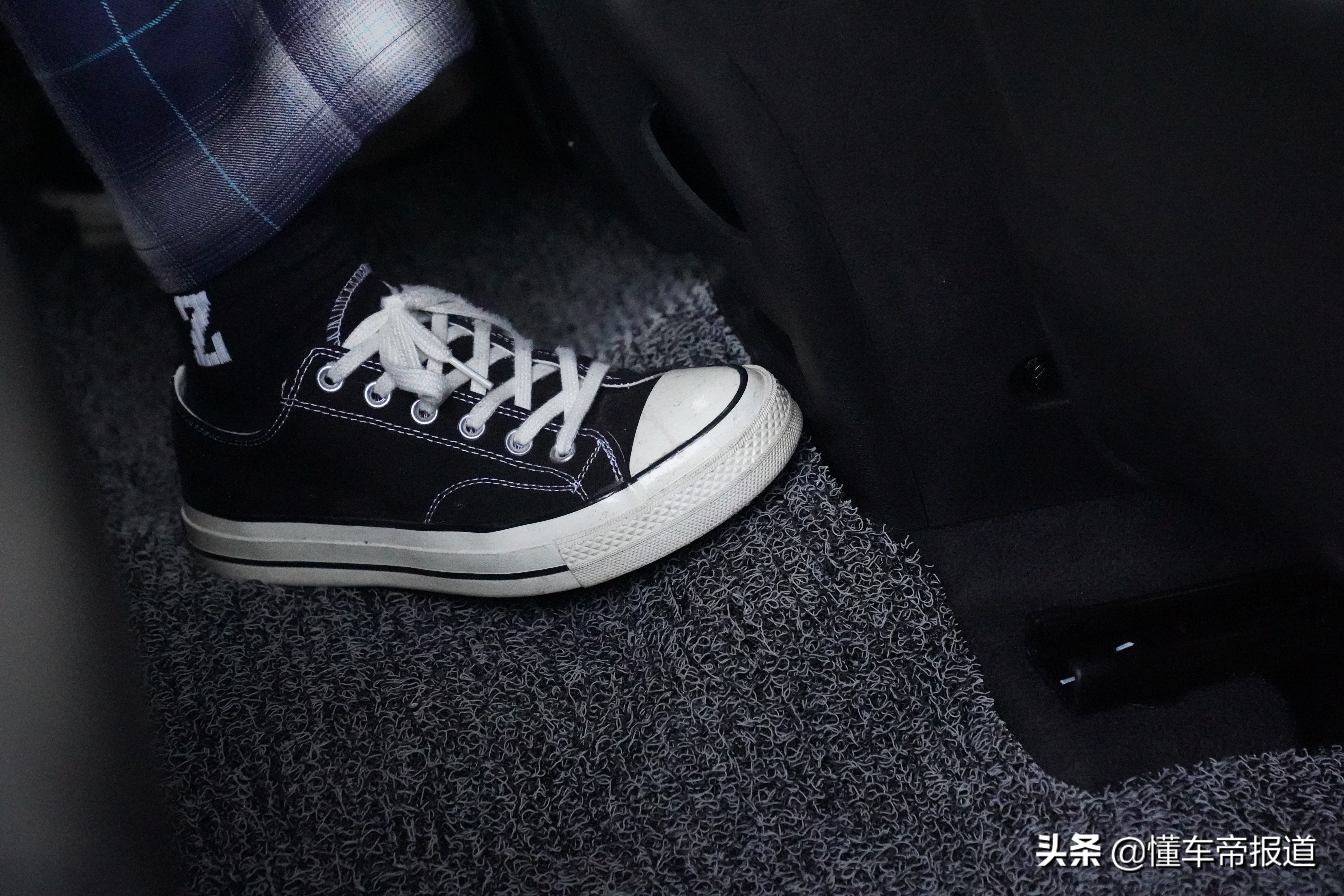 奇瑞瑞虎5xhero试驾视频,瑞虎5x1.5thero