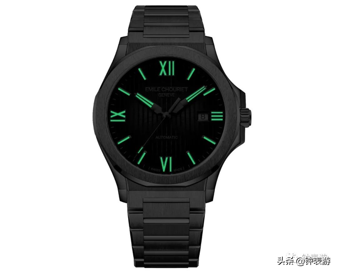 瑞士艾米龙冰峰系列,瑞士运动电子手表