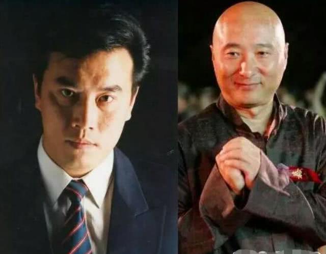 张山陈强综艺节目,演员张山照顾病妻陈丽达