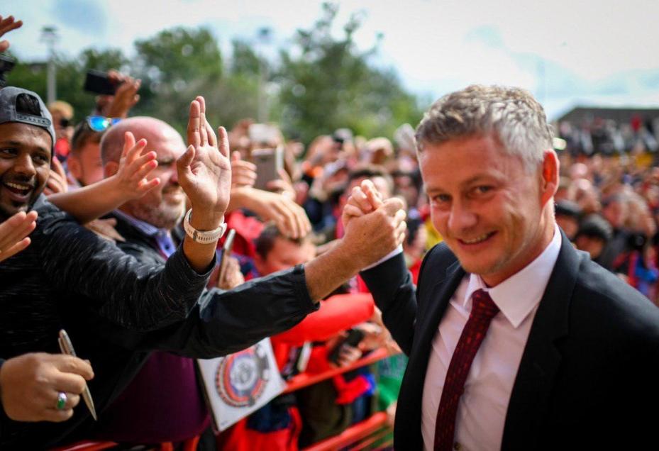 曼联4-0复仇切尔西！3位新援首秀惊艳，“红魔”仍需警惕这3点