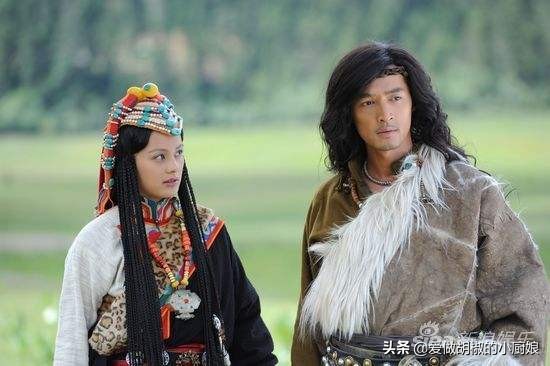 胡歌的成长经历,胡歌的成长史简介