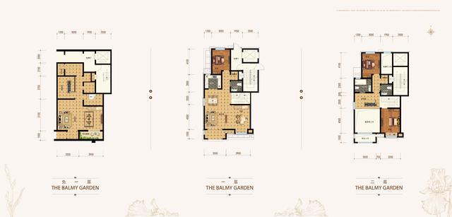 太原住在哪里性价比高,太原住别墅真的好吗