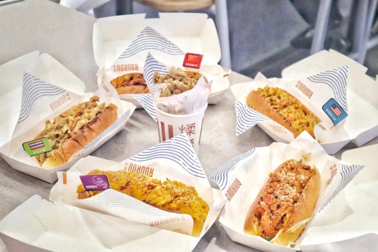 小龙虾门派,江湖最好吃的小龙虾