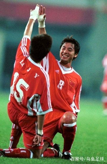 小时候的足球,小时候的足球队