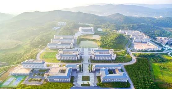 这些大学实力超强却缺少名气?2021年的考生可以关注起来了