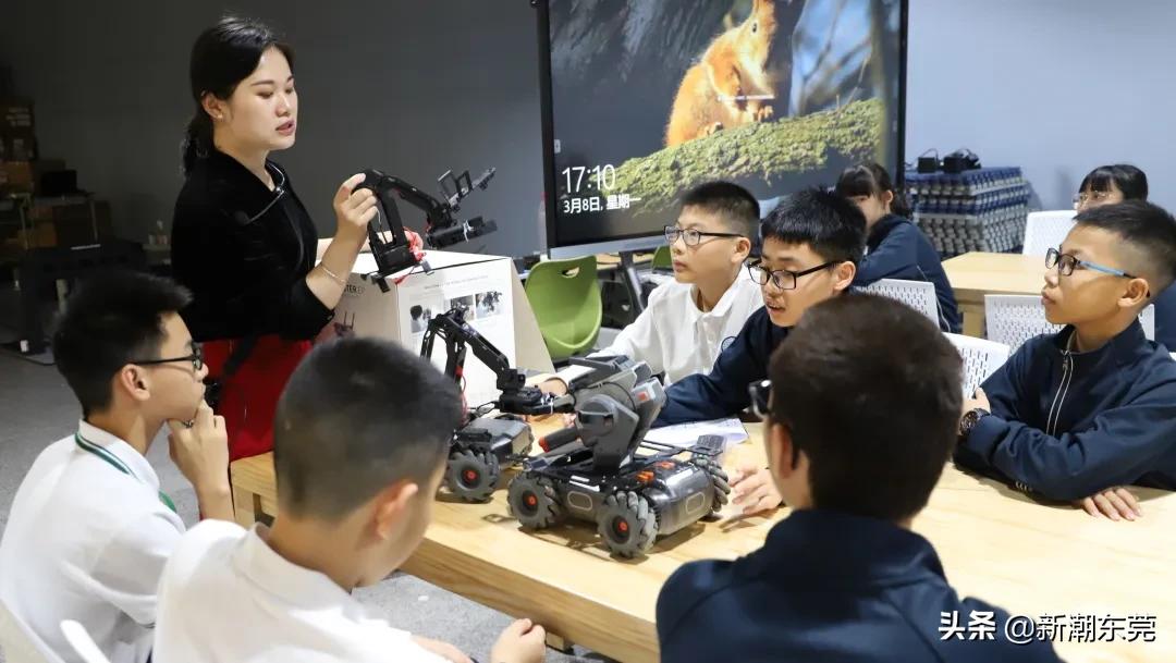 东莞外国语高中黑马,东莞黑马学校