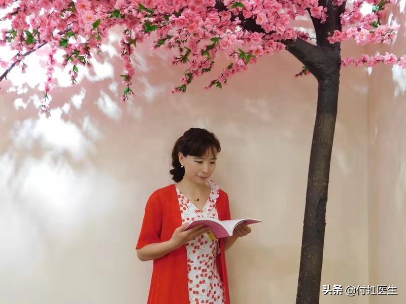 你问付虹医生答：HPV39阳性，宫颈糜烂2度，会得宫颈癌吗？