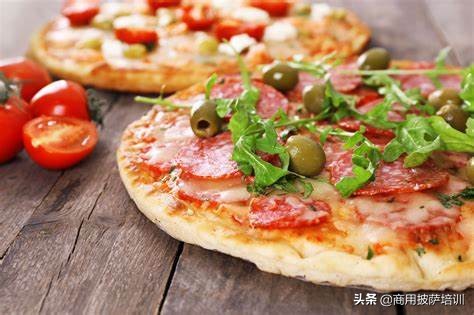 披萨里的知识,披萨可以用橄榄油做吗