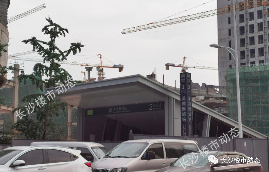 长沙2024年要开的购物中心,长沙2021年开业购物中心