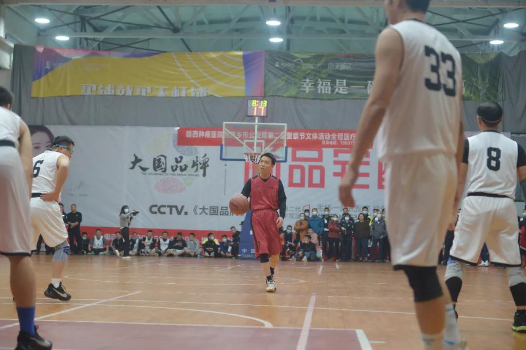 萍乡市公安局警察节,致敬人民警察节主题活动