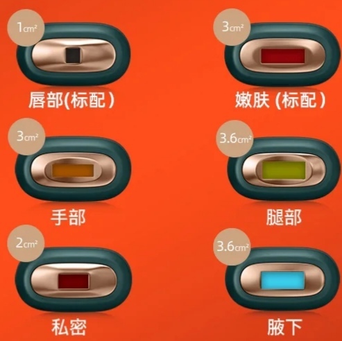 摆脱毛发稀疏,摆脱脚后跟龟裂获得光滑的白脚