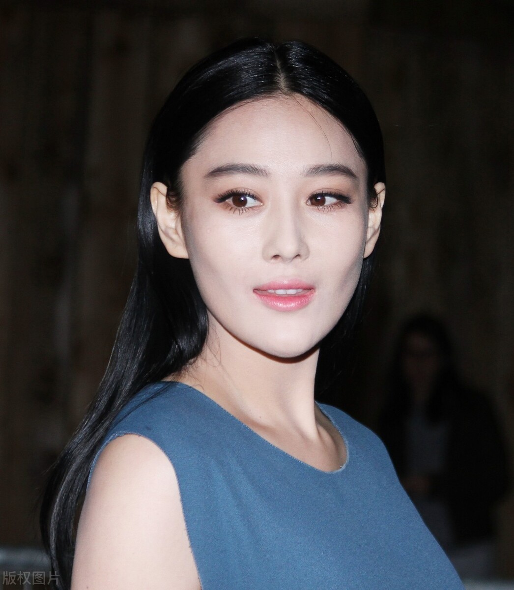 “最美军嫂”张馨予的感情史,军嫂明星张馨予