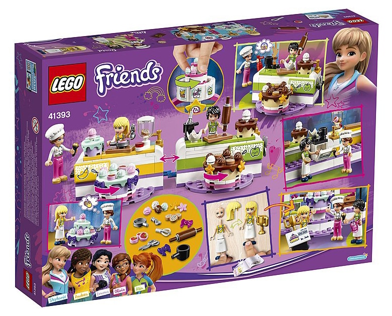 迪士尼公主2024年3月乐高新品,超好看超大的迪士尼乐高