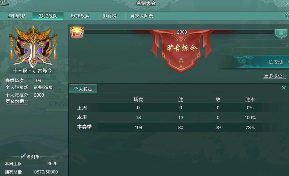 堪称竞技场外功一哥当前版本霸刀为何备受追捧？