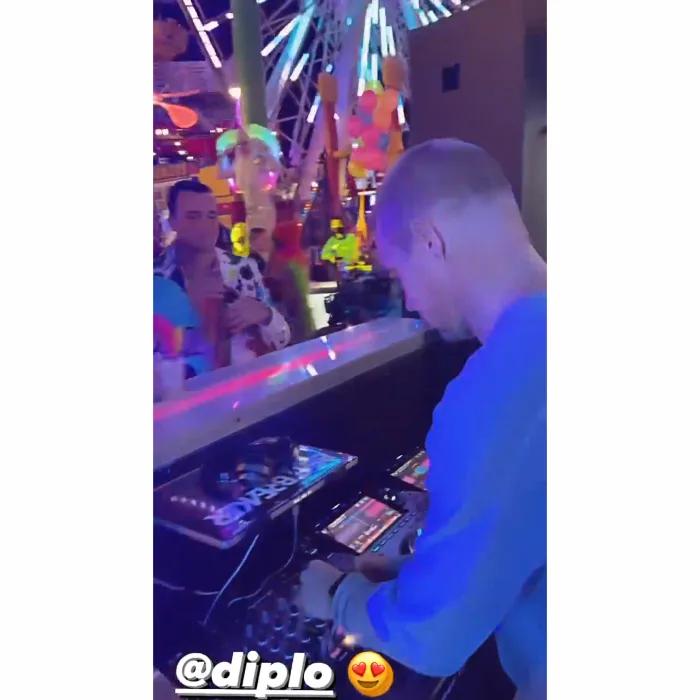 希尔顿高空婚礼,今年最奢华婚礼