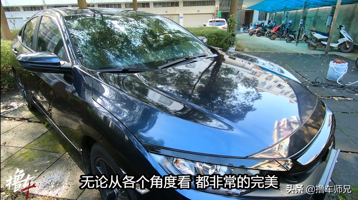 车漆越来越暗淡怎么办,怎样去除车漆表面暗痕