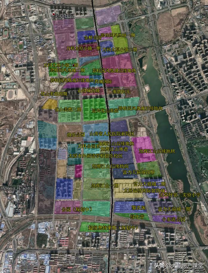 碧桂园2期跟旭辉3期对比,旭辉集团和碧桂园