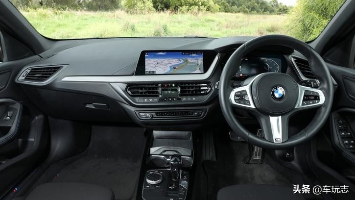 宝马1系118i两厢进口值得买吗,宝马1系118i两厢是真正进口吗