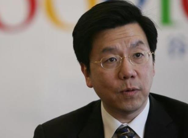 李开复现在还好吗,李开复现在还在吗