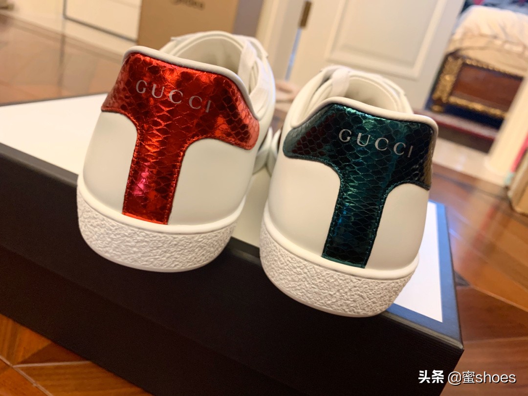 各个奢品大牌的鞋子都有哪些值得买的系列？最合适的都选出来啦